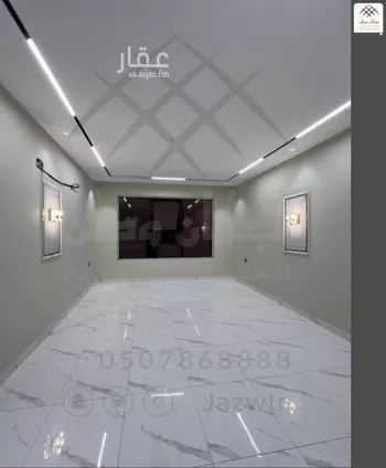 شقة للبيع في حي الرحاب 1, مدينة جازان, منطقة جازان صورة 3