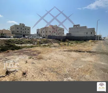 أرض للبيع في شارع شارع الامام البخاري, حي المحمدية 2, مدينة جازان, منطقة جازان صورة 2