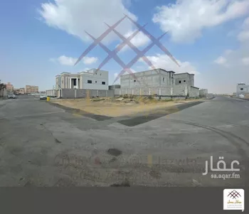 أرض للبيع في حي النور, مدينة جازان, منطقة جازان صورة 2