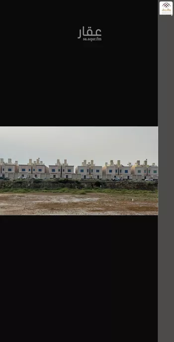 أرض للبيع في شارع شارع 203 ح, حي المحمدية 1, مدينة جازان, منطقة جازان صورة 4