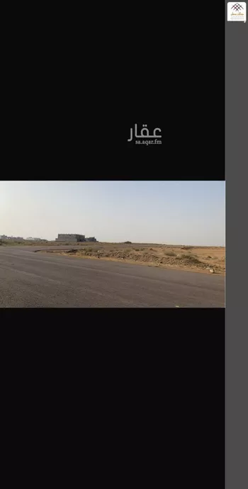 أرض للبيع في حي الروابي, مدينة جازان, منطقة جازان صورة 3