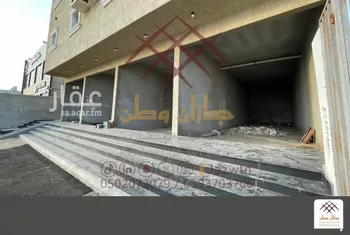 محل للإيجار في شارع شارع الامير ناصر بن عبد العزيز, حي الرحاب 2, مدينة جازان, منطقة جازان صورة 3
