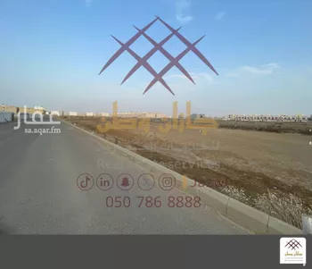 أرض للبيع في شارع شهيد الدين ثم الوطن علي قالب محمد الشرقي, حي المحمدية 1, مدينة جازان, منطقة جازان صورة 3