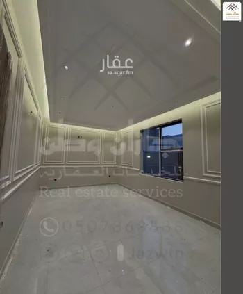 فيلا للبيع في شارع علي بن عبد الرحمن السوسي, حي السويس 1, مدينة جازان, منطقة جازان صورة 4