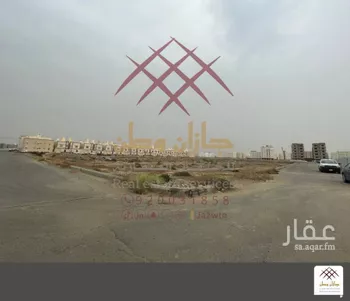 أرض للبيع في شارع المحمدية 1 3, حي المحمدية 1, مدينة جازان, منطقة جازان صورة 3