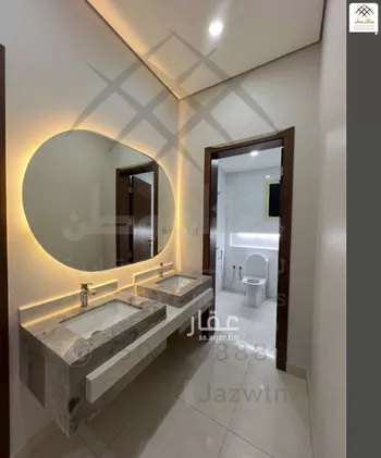 شقة للبيع في شارع شارع الامير ممدوح بن عبدالعزيز, حي المحمدية 2, مدينة جازان, منطقة جازان صورة 2
