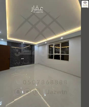 شقة للبيع في شارع شارع الامير ممدوح بن عبدالعزيز, حي المحمدية 2, مدينة جازان, منطقة جازان صورة 5