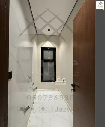 شقة للبيع في شارع شارع المأمون, حي السويس 1, مدينة جازان, منطقة جازان صورة 5