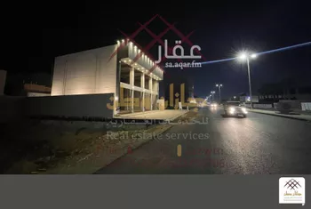 محل للإيجار في شارع شارع الأمير ناصر بن عبد العزيز, حي السويس 1, مدينة جازان, منطقة جازان صورة 2