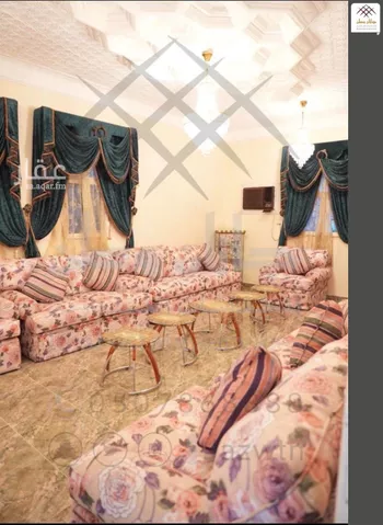 عمارة للبيع في شارع أبو رهم الغفاري, حي الروضة, مدينة جازان, منطقة جازان صورة 3