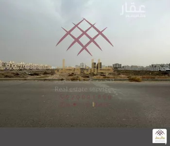 أرض للبيع في شارع  177 ح, حي المحمدية 1, مدينة جازان, منطقة جازان صورة 4