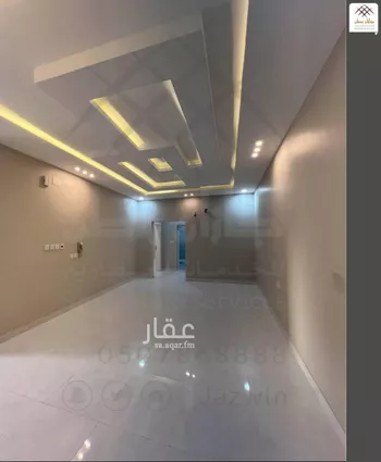 عمارة للإيجار في شارع شارع 15 ب, حي الروضة, مدينة جازان, منطقة جازان صورة 4