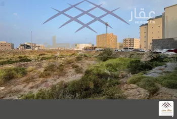 أرض للبيع في شارع شارع 28 ز, حي المحمدية 2, مدينة جازان, منطقة جازان صورة 2