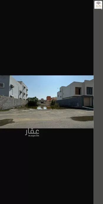 أرض للبيع في شارع شارع 4 هـ, حي السويس 1, مدينة جازان, منطقة جازان صورة 2