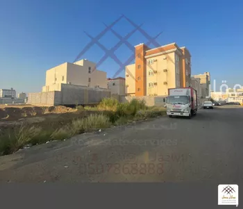 أرض للبيع في شارع شارع 21 هـ, حي السويس 1, مدينة جازان, منطقة جازان صورة 2