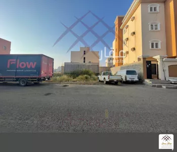 أرض للبيع في شارع شارع 21 هـ, حي السويس 1, مدينة جازان, منطقة جازان صورة 3