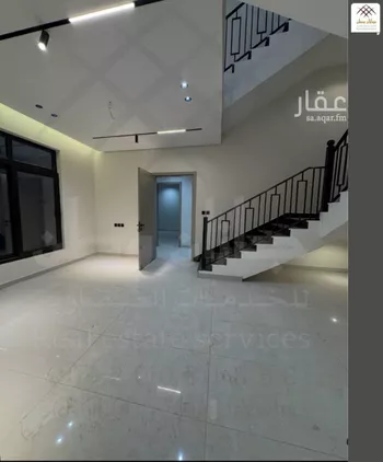 فيلا للبيع في شارع أبو الفضائل الناسخ, حي السويس 2, مدينة جازان, منطقة جازان صورة 3
