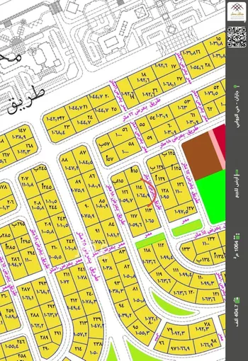 أرض للبيع في حي الناصرية 4, مدينة جازان, منطقة جازان
