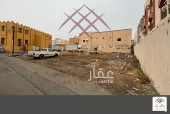 أرض للبيع في شارع شارع 10 ب, حي المطار, مدينة جازان, منطقة جازان صورة 2