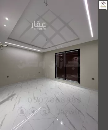 شقة للبيع في حي الرحاب 1, مدينة جازان, منطقة جازان صورة 5