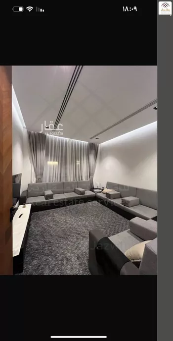 فيلا للبيع في شارع شارع خولة بنت الازور, حي المحمدية 1, مدينة جازان, منطقة جازان صورة 5