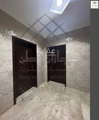 شقة للبيع في شارع شارع 54 ز, حي المحمدية 2, مدينة جازان, منطقة جازان صورة 4