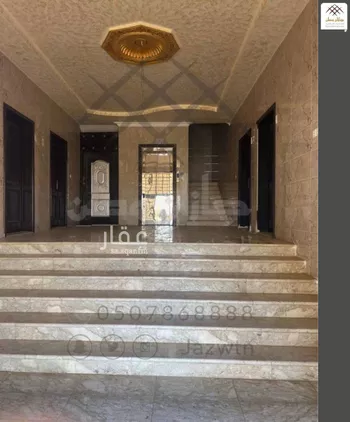 شقة للبيع في شارع شارع 54 ز, حي المحمدية 2, مدينة جازان, منطقة جازان صورة 3