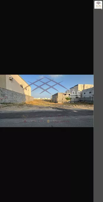 أرض للبيع في شارع النور 55, حي النور, مدينة جازان, منطقة جازان صورة 3