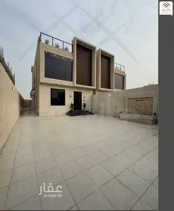 فيلا للبيع في شارع طريق الامير سلطان بن عبدالعزيز, حي السويس 2, مدينة جازان, منطقة جازان صورة 2