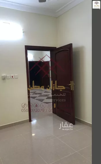 عمارة للإيجار في شارع طريق الامير سلطان بن عبدالعزيز, حي السويس 2, مدينة جازان, منطقة جازان صورة 3