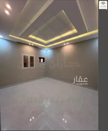 عمارة للإيجار في شارع شارع 15 ب, حي الروضة, مدينة جازان, منطقة جازان صورة 5