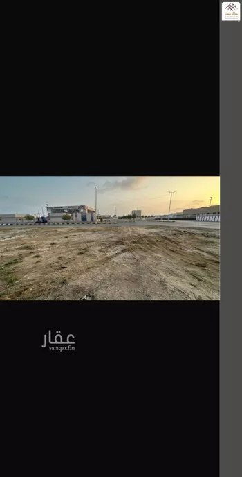 أرض للبيع في شارع القاهرة, حي الشاطئ, مدينة جازان, منطقة جازان صورة 2