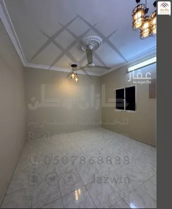 عمارة للإيجار في حي الرحاب 1, مدينة جازان, منطقة جازان صورة 4