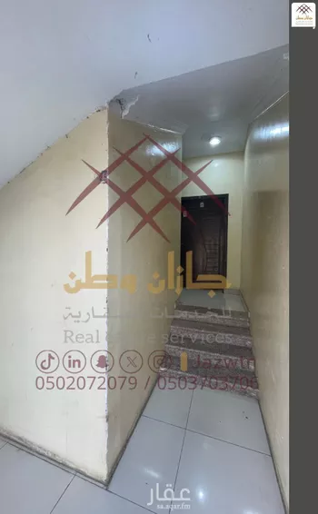 عمارة للبيع في شارع شارع المأمون, حي السويس 1, مدينة جازان, منطقة جازان صورة 4