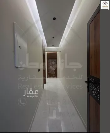 شقة للبيع في شارع 152 ابو جندل, حي الروضة, مدينة ابو عريش - ابو عريش, منطقة جازان صورة 5