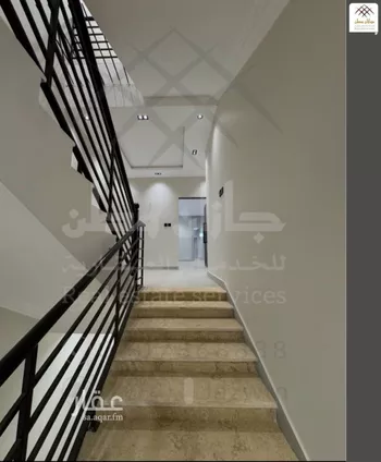 شقة للبيع في شارع أبو سدره, حي الرحاب 1, مدينة جازان, منطقة جازان صورة 4