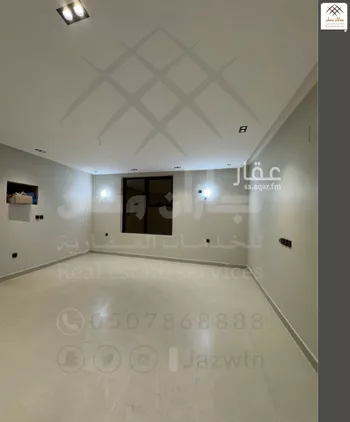 شقة للبيع في شارع أبو سدره, حي الرحاب 1, مدينة جازان, منطقة جازان صورة 5
