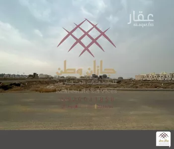 أرض للبيع في شارع المحمدية 1 3, حي المحمدية 1, مدينة جازان, منطقة جازان صورة 2
