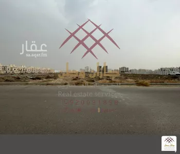 أرض للبيع في شارع المحمدية 1 3, حي المحمدية 1, مدينة جازان, منطقة جازان صورة 4