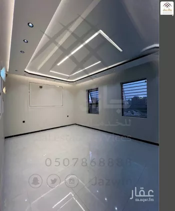 شقة للبيع في شارع شارع 51 هـ, حي السويس 1, مدينة جازان, منطقة جازان صورة 3