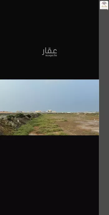 أرض للبيع في شارع شارع 203 ح, حي المحمدية 1, مدينة جازان, منطقة جازان صورة 2