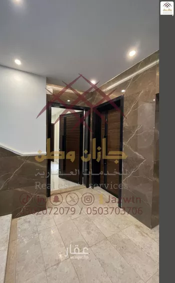 شقة للإيجار في شارع المحمدية 2 15, حي المحمدية 2, مدينة جازان, منطقة جازان صورة 2