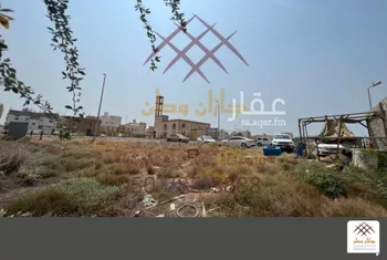 أرض للبيع في شارع المكودي, حي السويس 1, مدينة جازان, منطقة جازان صورة 4