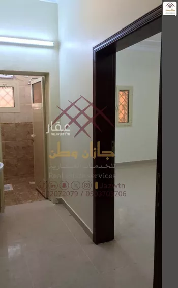 عمارة للإيجار في شارع طريق الامير سلطان بن عبدالعزيز, حي السويس 2, مدينة جازان, منطقة جازان صورة 5