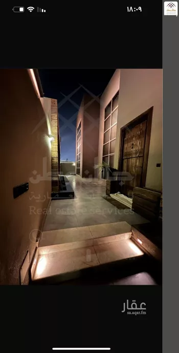 فيلا للبيع في شارع شارع خولة بنت الازور, حي المحمدية 1, مدينة جازان, منطقة جازان صورة 2