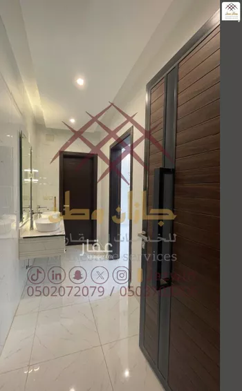 شقة للإيجار في شارع المحمدية 2 15, حي المحمدية 2, مدينة جازان, منطقة جازان صورة 3