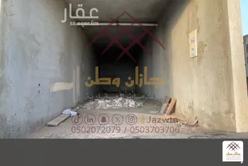 محل للإيجار في شارع شارع الامير ناصر بن عبد العزيز, حي الرحاب 2, مدينة جازان, منطقة جازان صورة 4