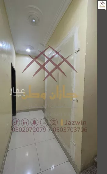 عمارة للبيع في شارع شارع المأمون, حي السويس 1, مدينة جازان, منطقة جازان صورة 5