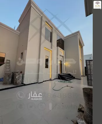 فيلا للبيع في شارع علي بن عبد الرحمن السوسي, حي السويس 1, مدينة جازان, منطقة جازان صورة 2