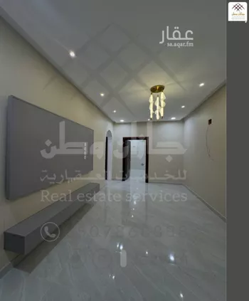 شقة للإيجار في شارع طريق الامير سلطان بن عبدالعزيز, حي السويس 2, مدينة جازان, منطقة جازان صورة 4